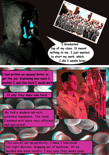 Otherside comic page 10